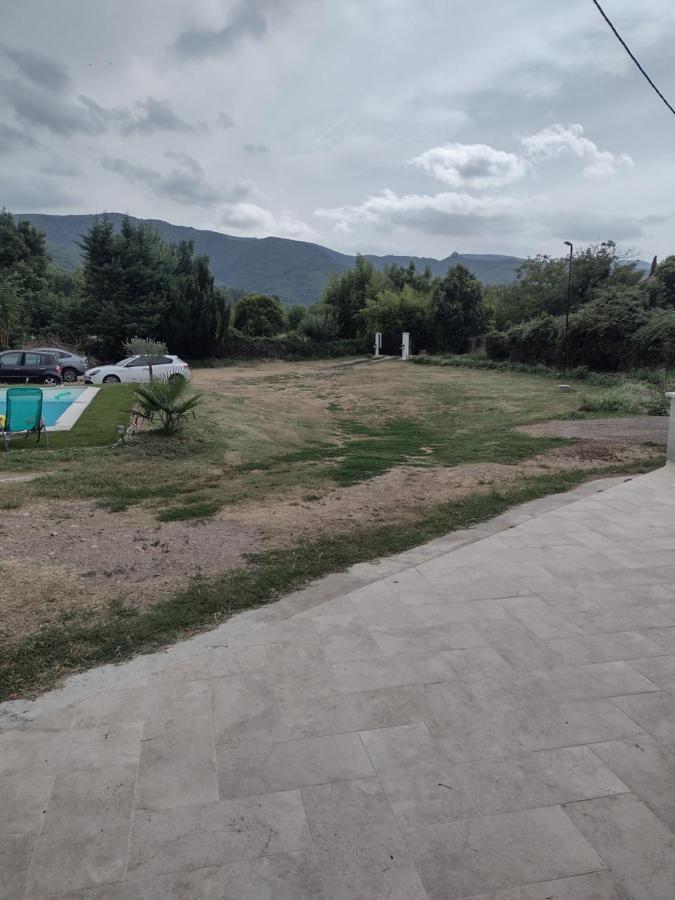 Gites St Louis - B&B Hérépian