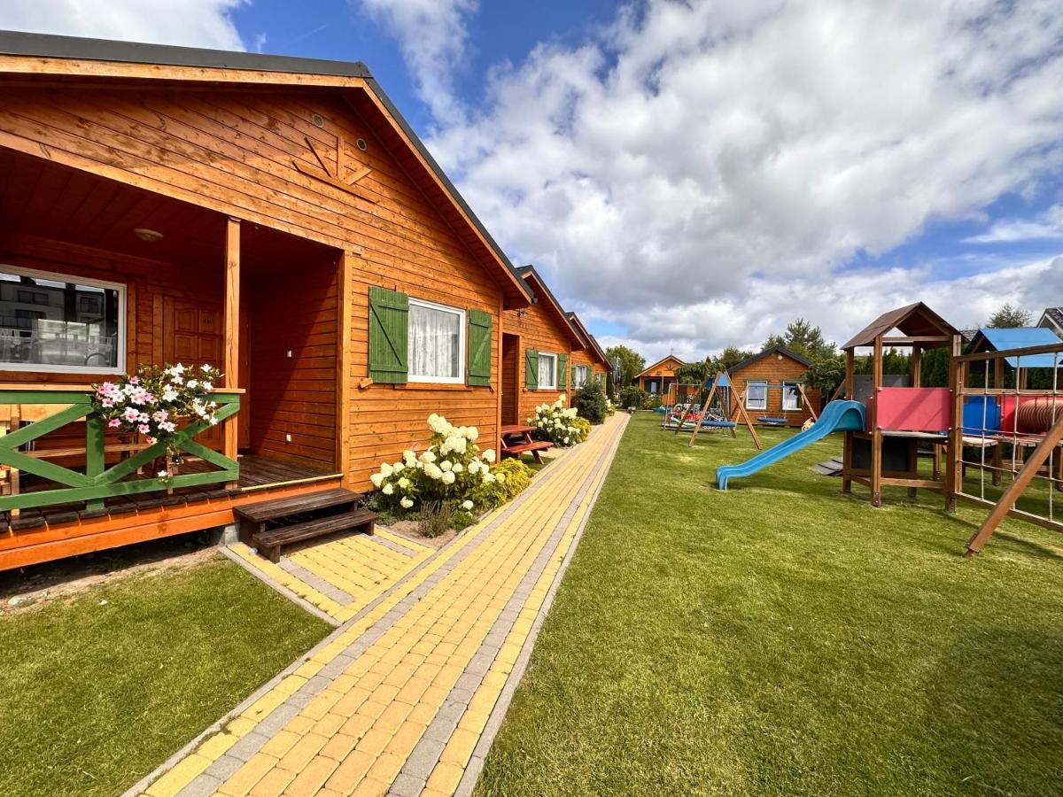 Czerwone Korale - B&B