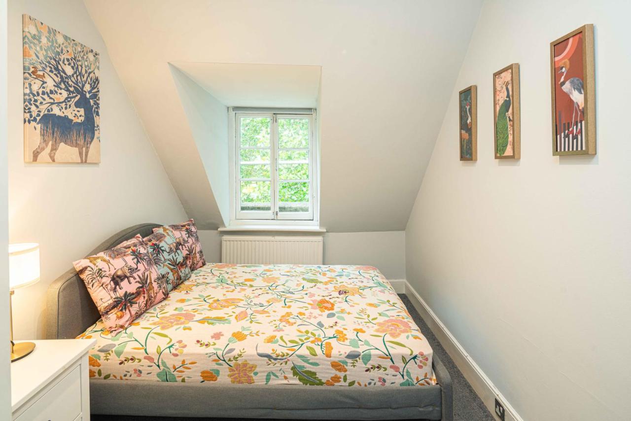 HEART OF KENSINGTON AND CHELSEA,2 bedr - Ferienwohnung London