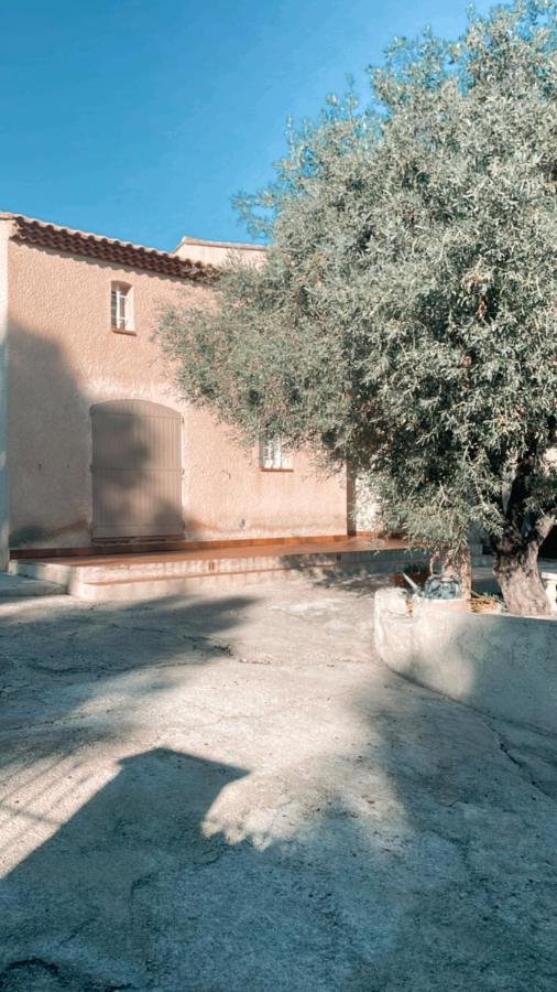 Villa Paul et Victoire - B&B Sanary-sur-Mer