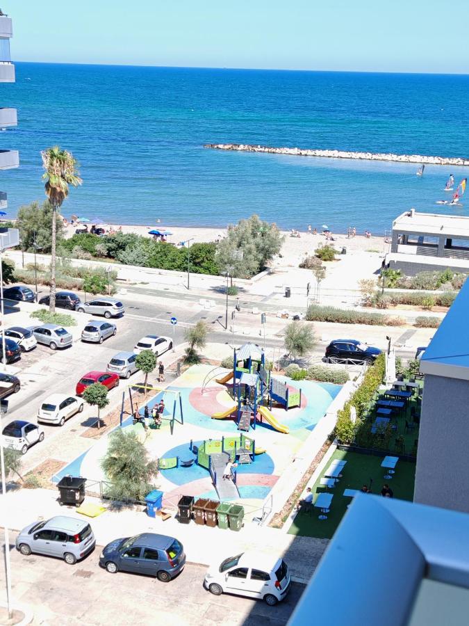 Sea Star Beach Apartment - B&B Bari