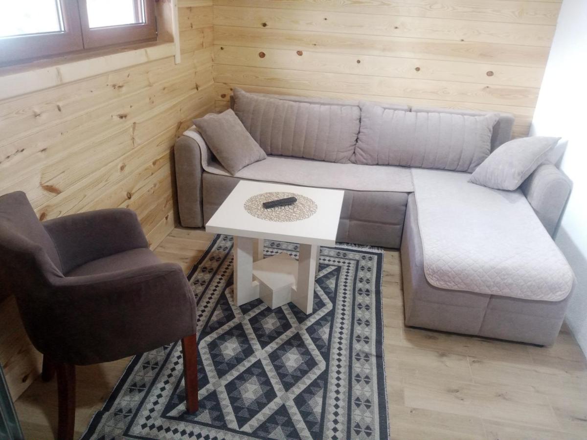 Masha - B&B Žabljak