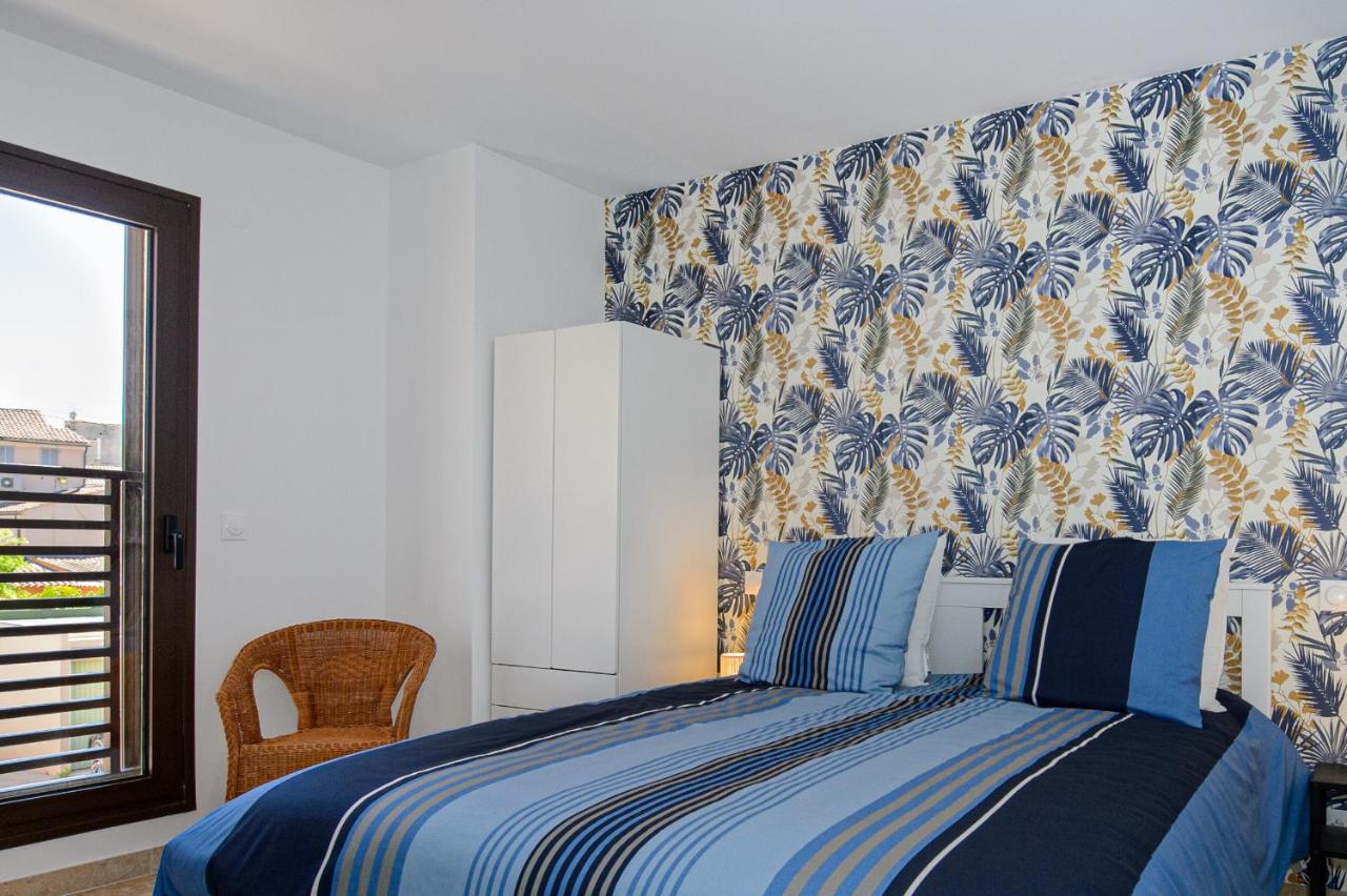 Apartamento con terraza