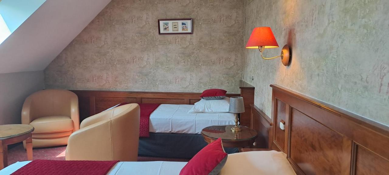 Apartamento de 2 dormitorios