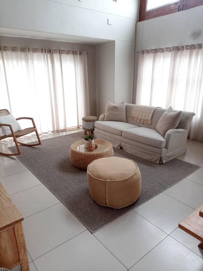 CBD Penthouse on Main street Self Catering - B&B Swakopmund