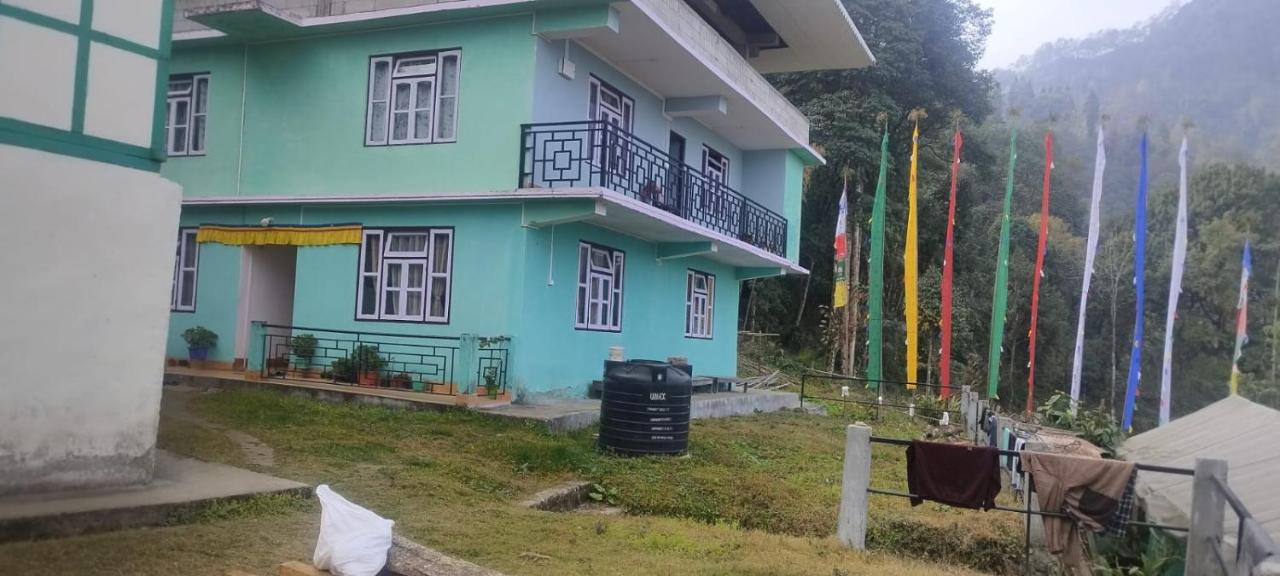 Mochilero Nomads - B&B Pelling
