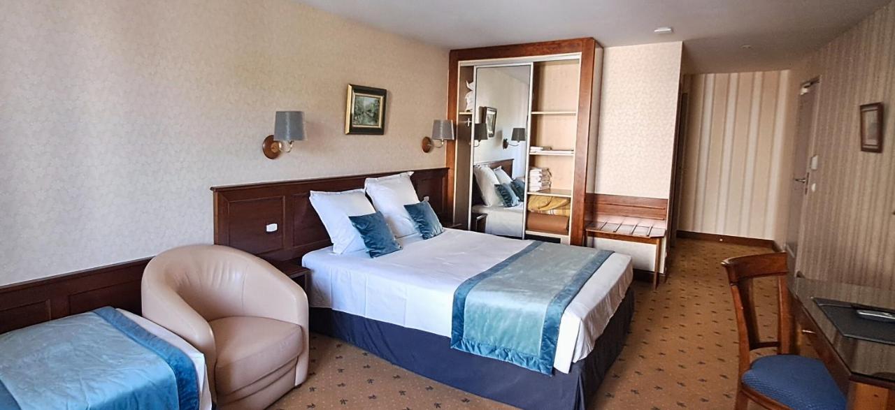 Apartamento de 1 dormitorio con vistas al jardín