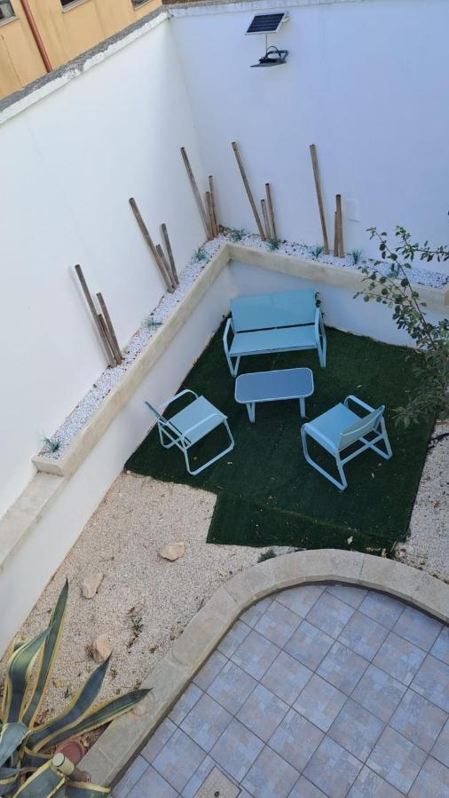 Tramontana - Ferienwohnung Poggiardo
