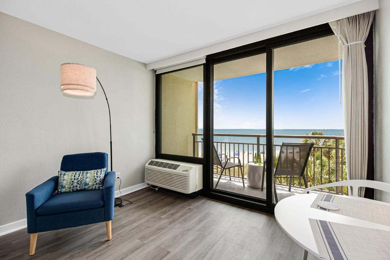 Casa Palmera By Casanita - Small-Dog Friendly Suite - B&B Myrtle Beach