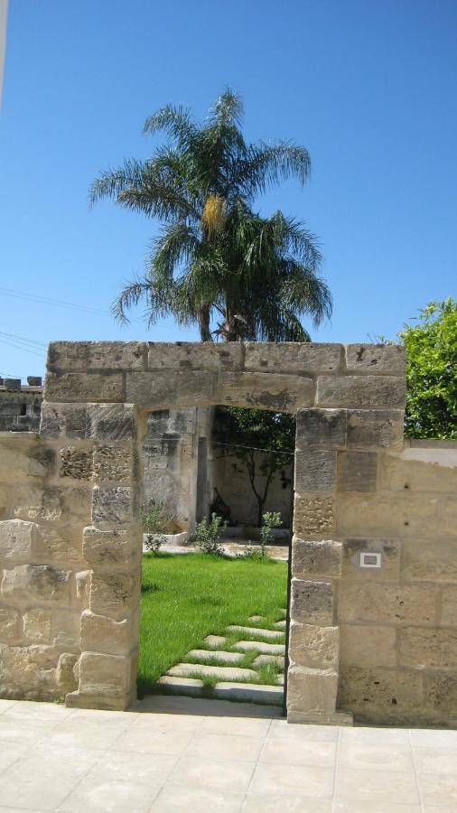 Case Vacanza In Antica Masseria - B&B