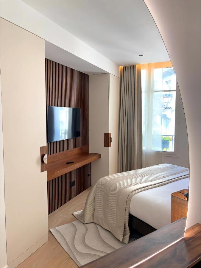 Apartamento de 2 dormitorios