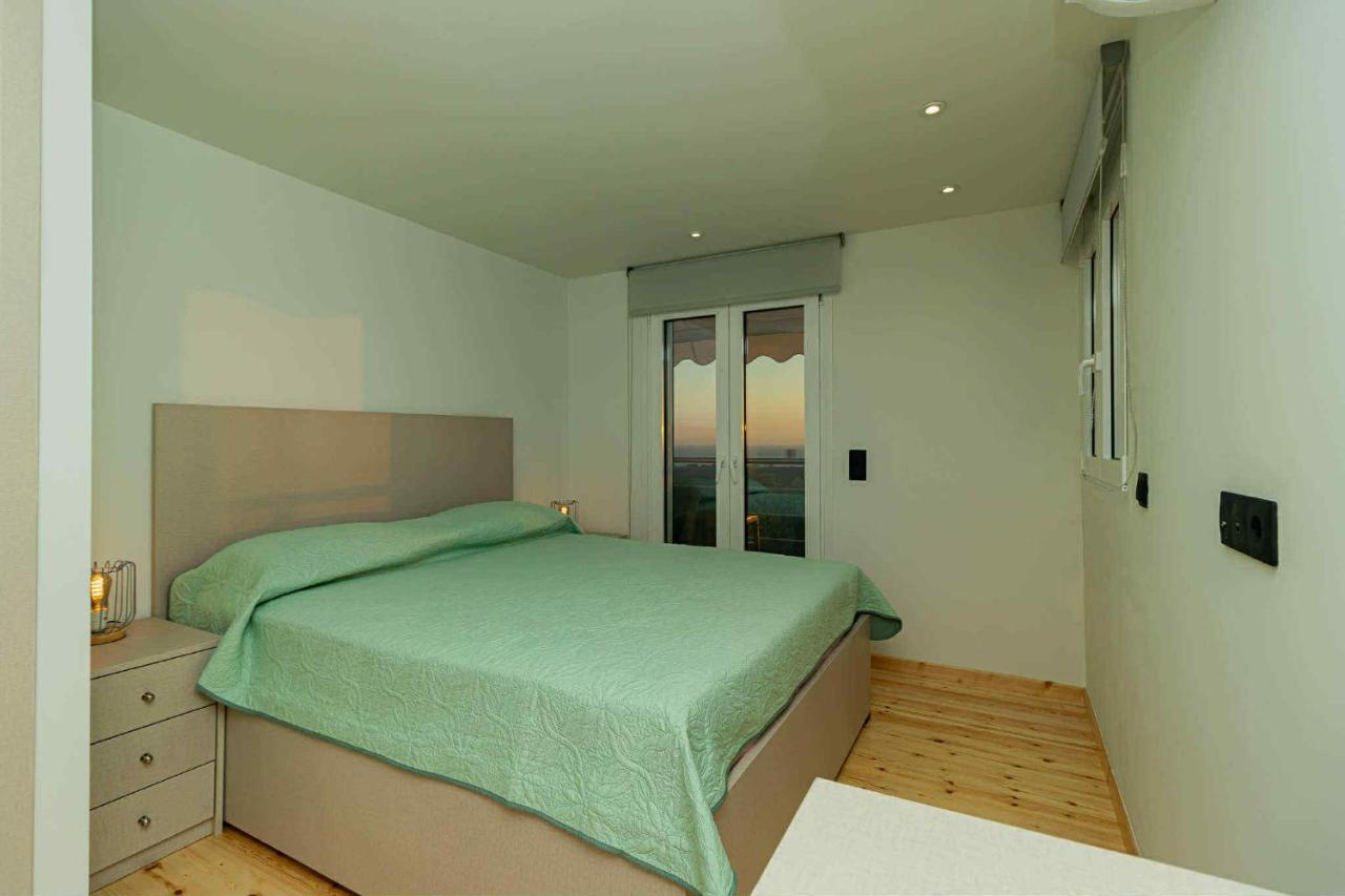 Donikas House - B&B Tragána