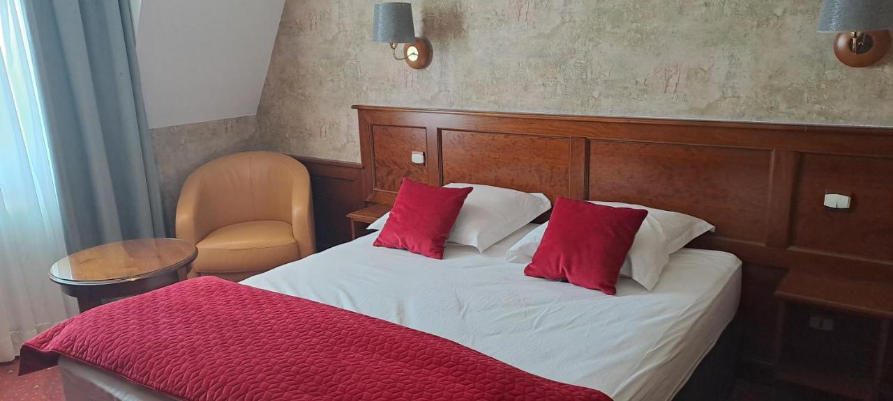 Appartement met 1 Slaapkamer en Uitzicht op de Tuin