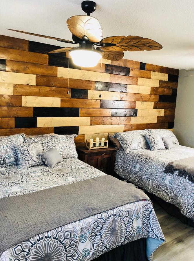 Deluxe Familienzimmer