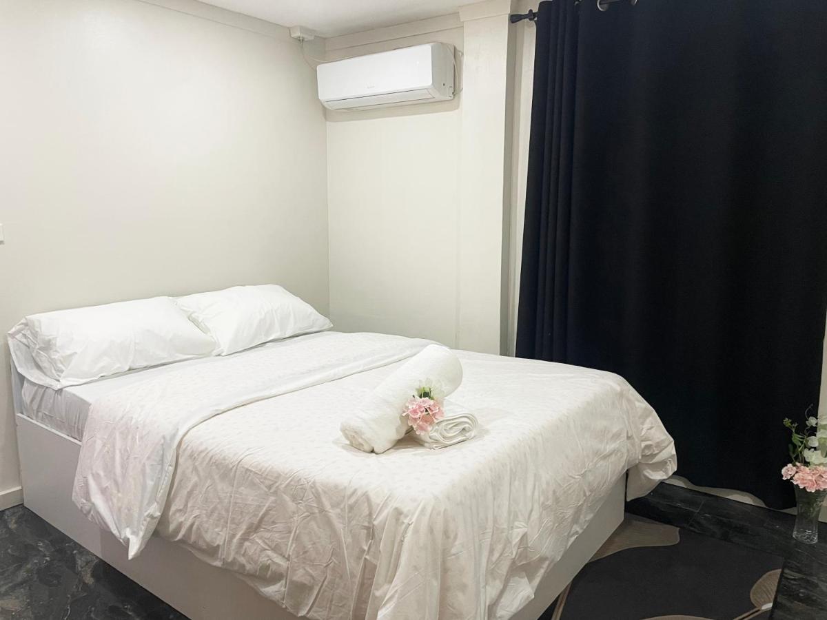 Nadi Ease Apartment - Bed and Breakfast Nadi