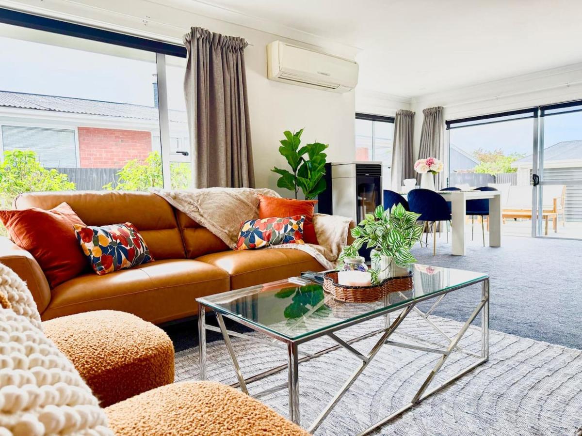 6 Guests Family Home 7 Minutes to Airport - Chambres d'hôtes Christchurch