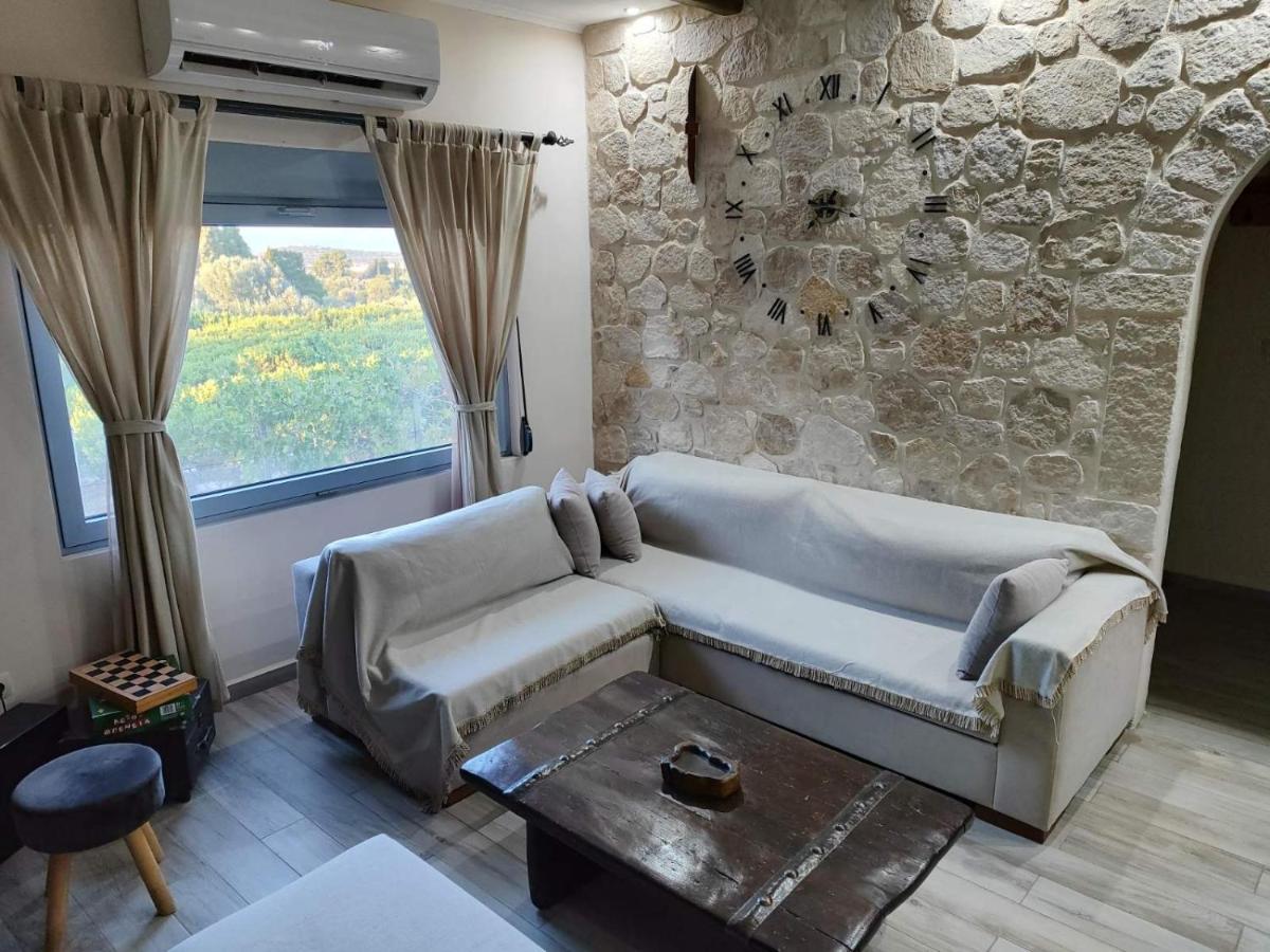 Silverdrop - B&B Chios