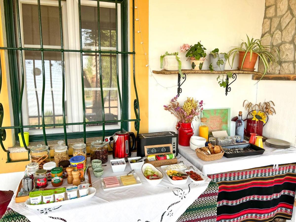 Courela da Azinheira - Country Guesthouse - B&B