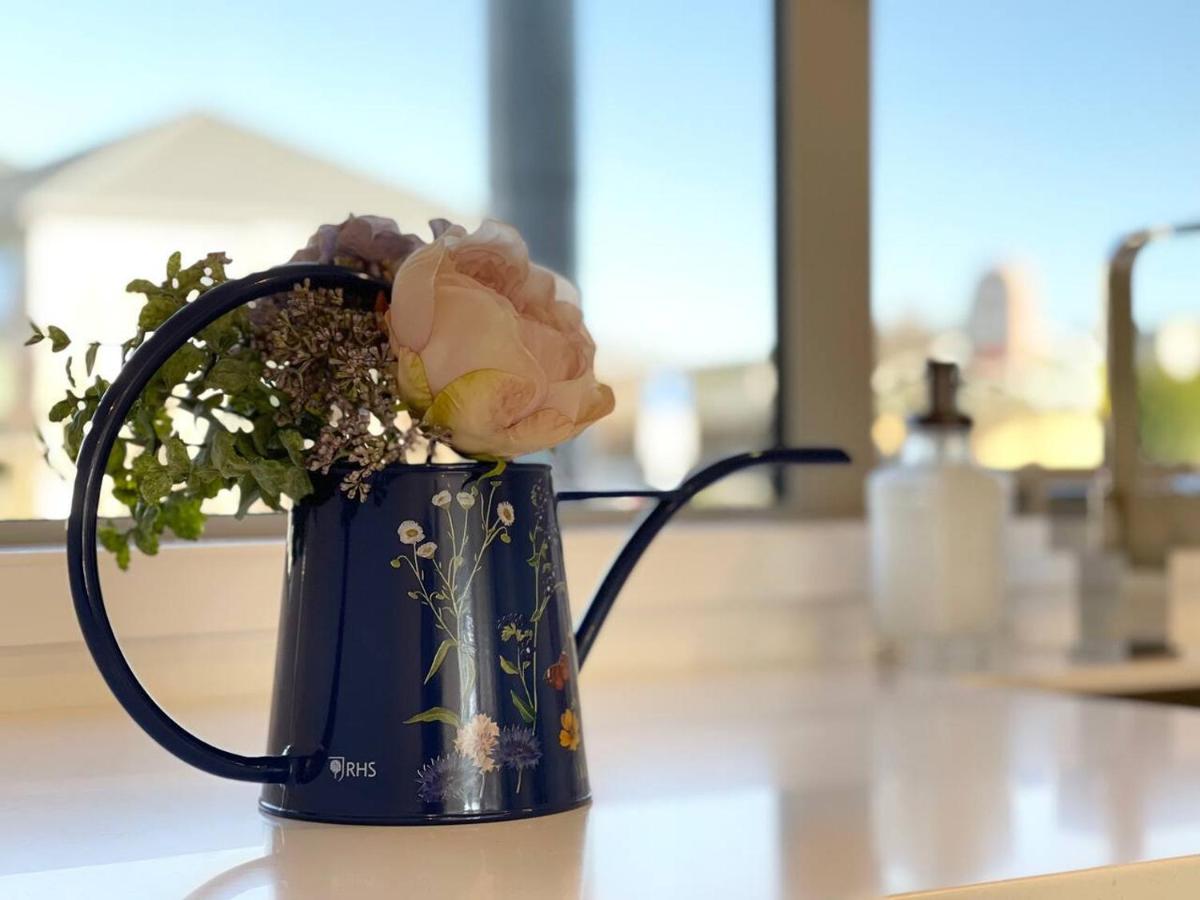 Parkside Relax townhouse Free Parking EV charger - Ferienwohnung Christchurch