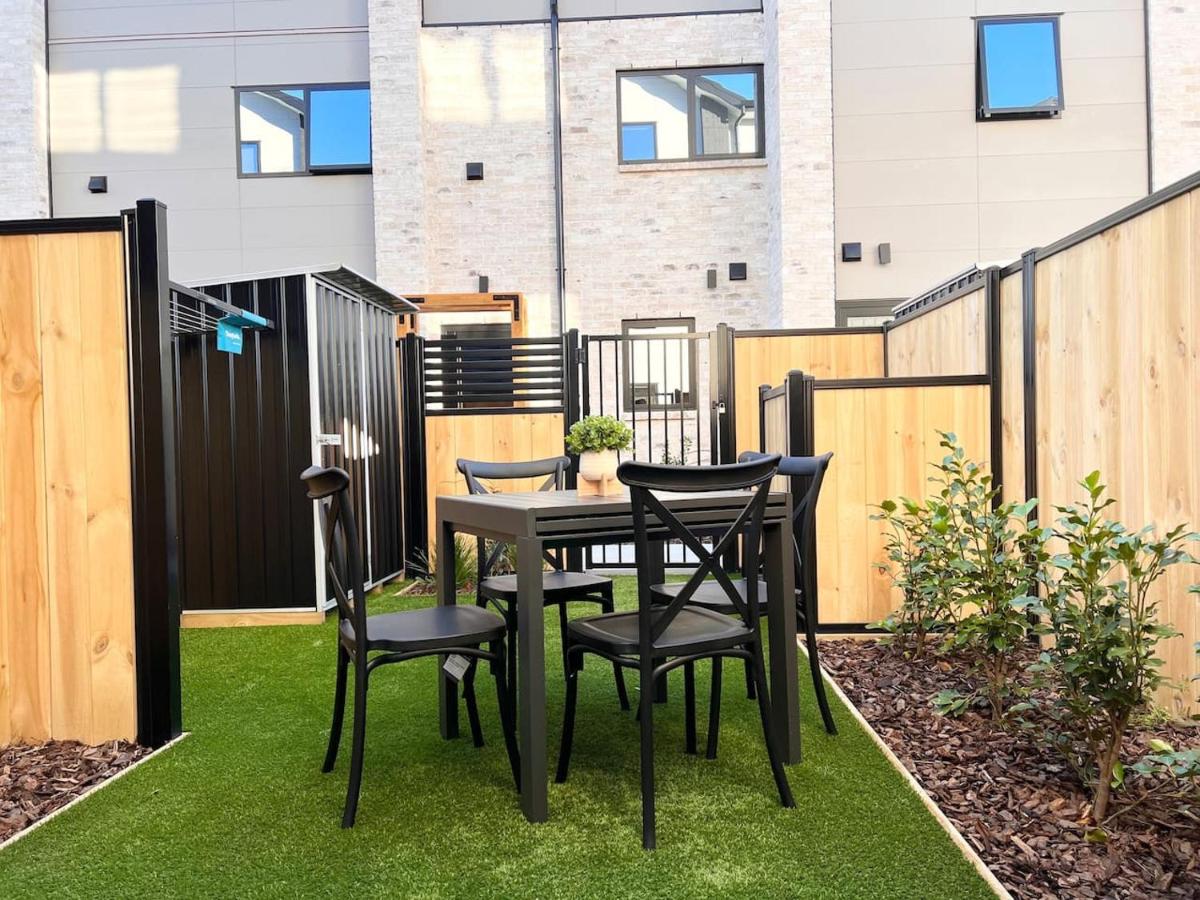Madras Two King Bedroom Townhouse with Two Bathrooms - Ferienwohnung Christchurch