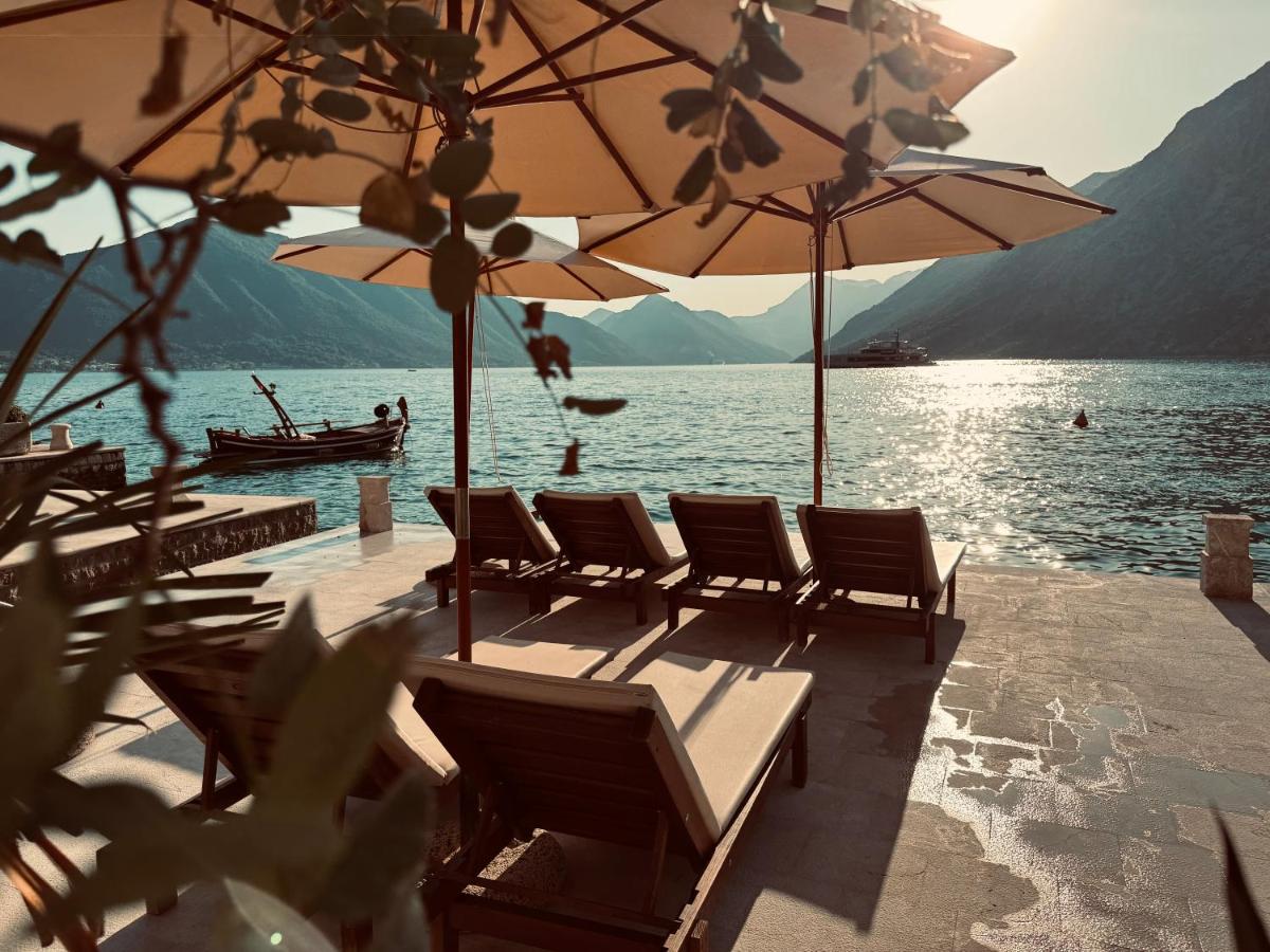 Apartments Caserma - Ferienwohnung Kotor