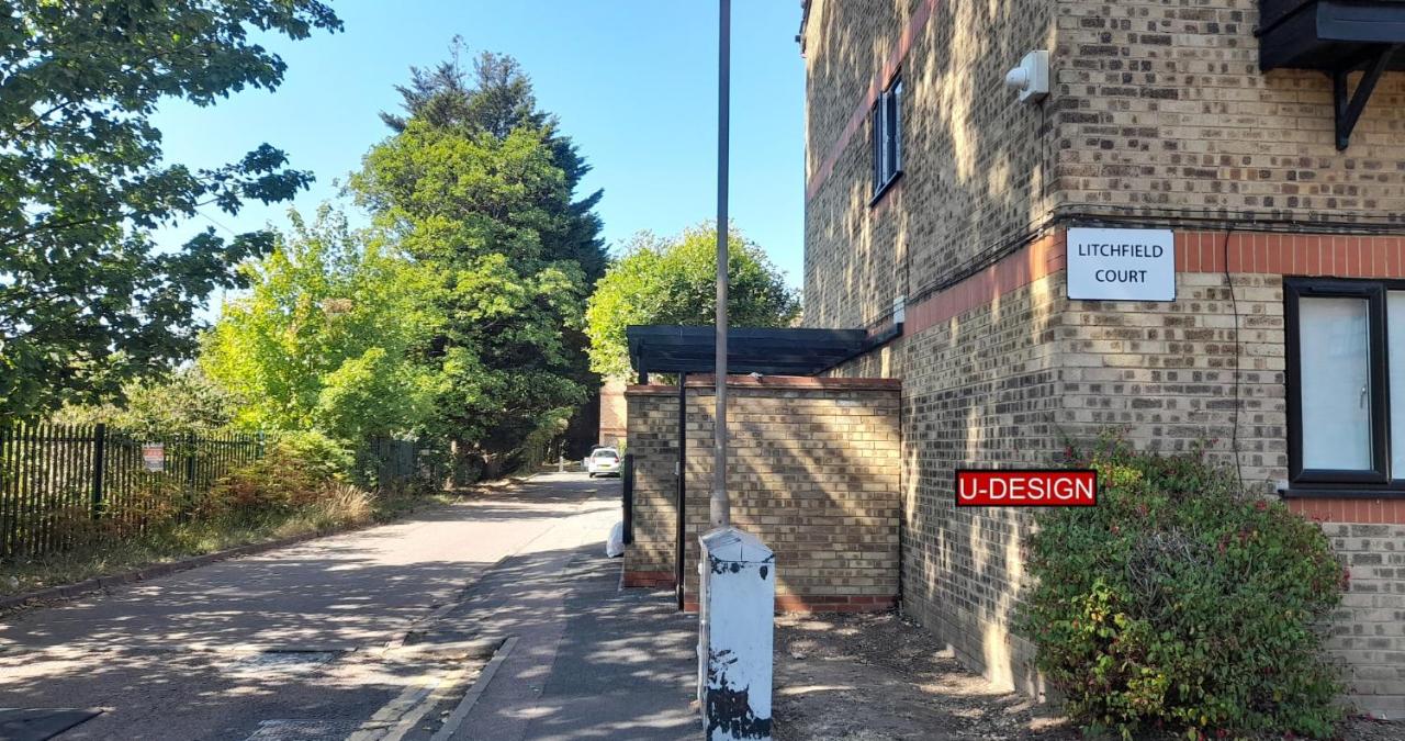 Walthamstow aka London's Top Neighbourhood for Quality Living - Chambres d’hôtes Londres