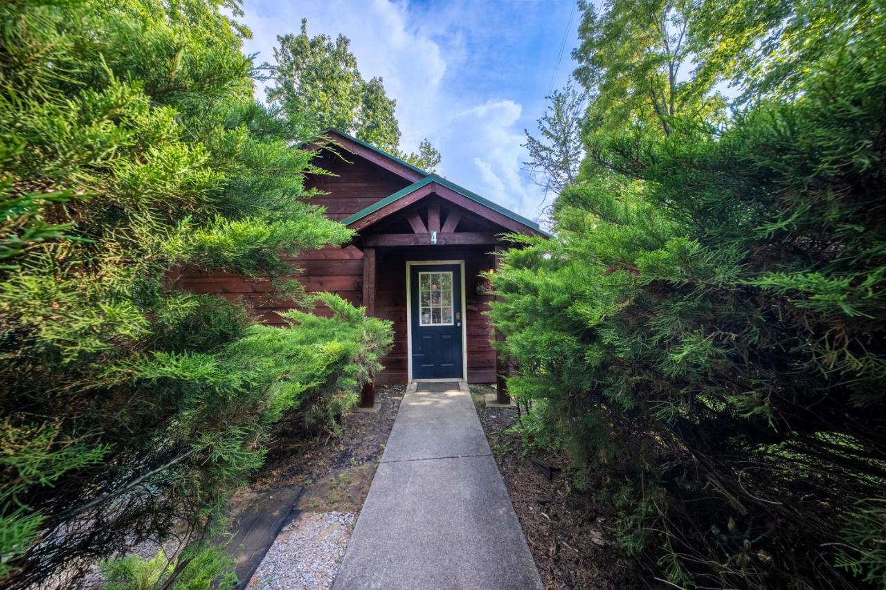 Romantic Mountain View Cabin W Hot Tub - Ferienwohnung Sevierville