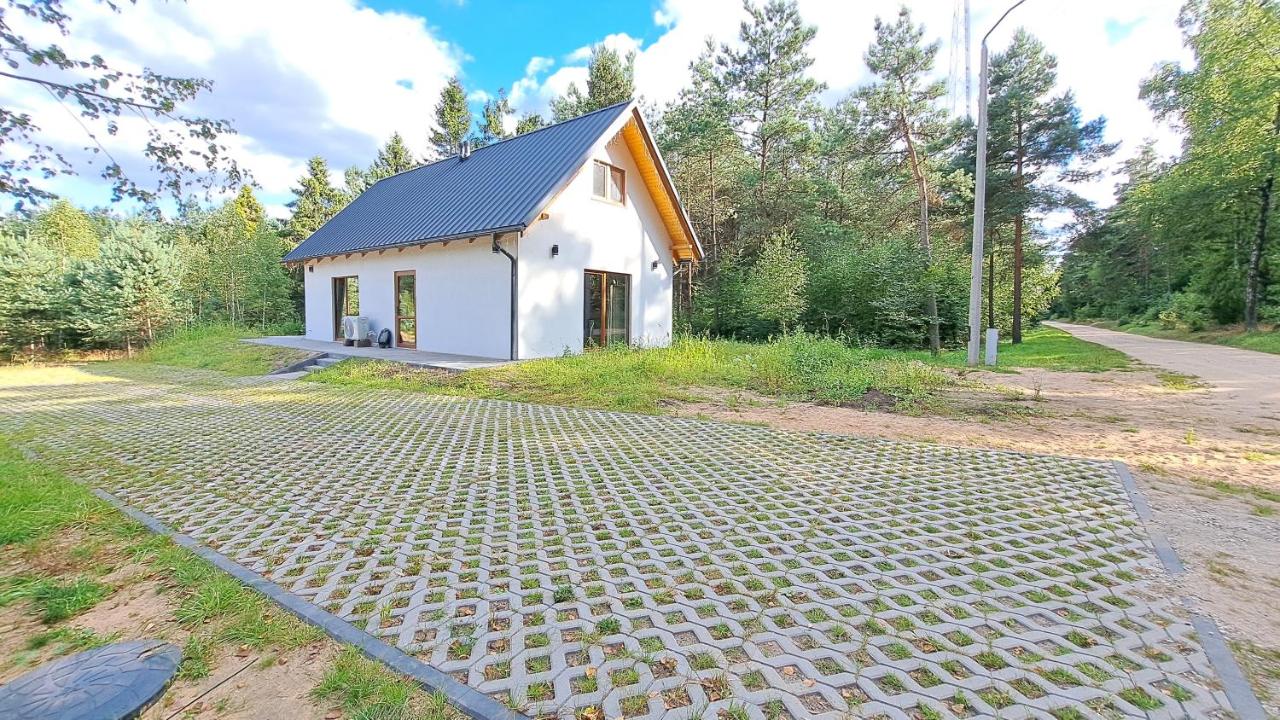 Echo Raduni - Bed and Breakfast Stężyca