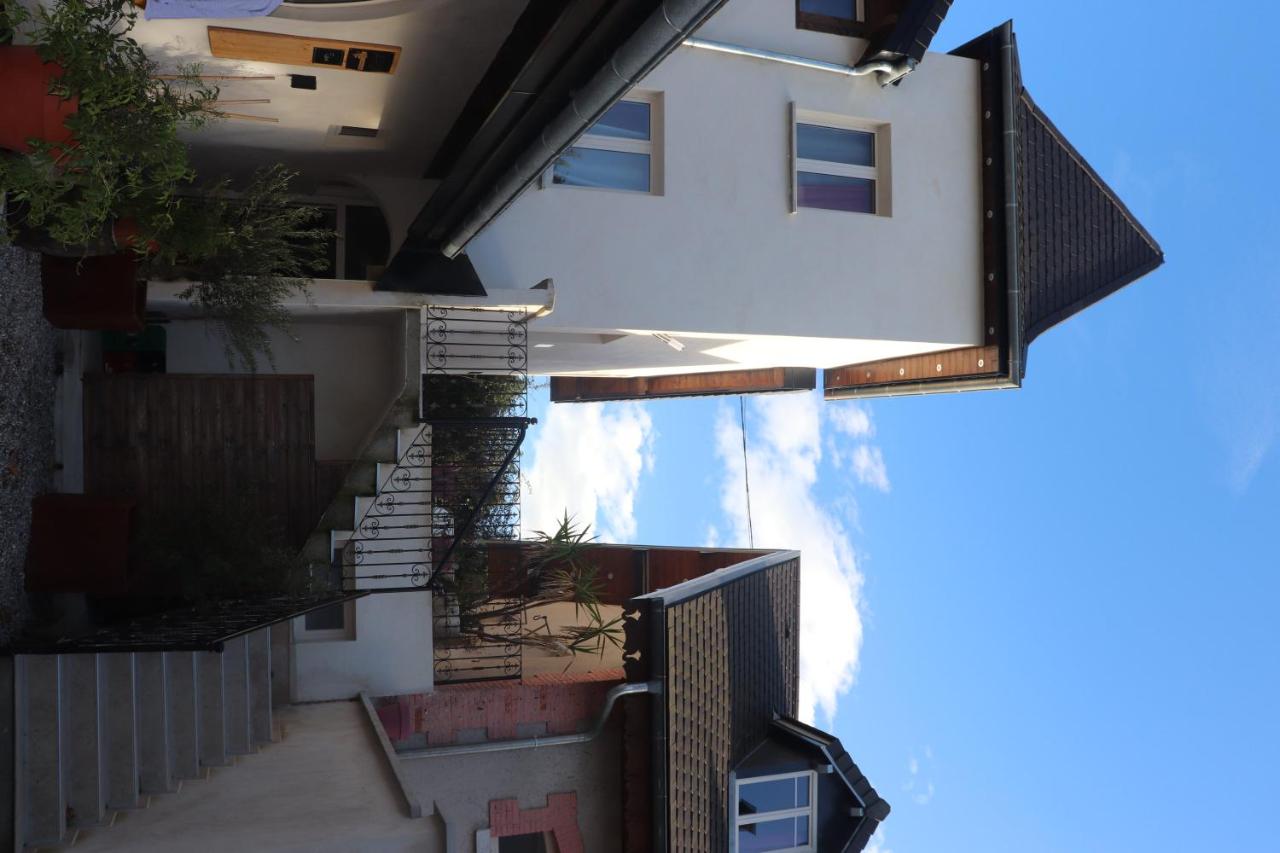 L'annexe du Château de Saint Genix - Ferienwohnung Saint-Genix-sur-Guiers