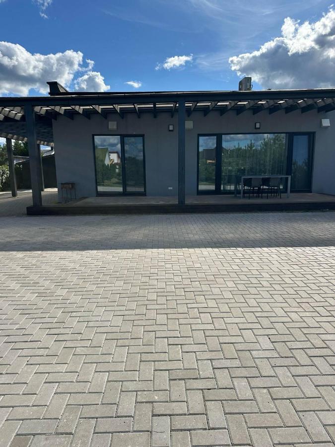IG House - B&B
