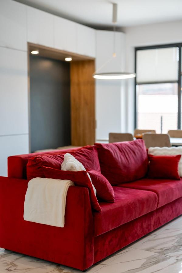 Elegance Rezidence - B&B Arad