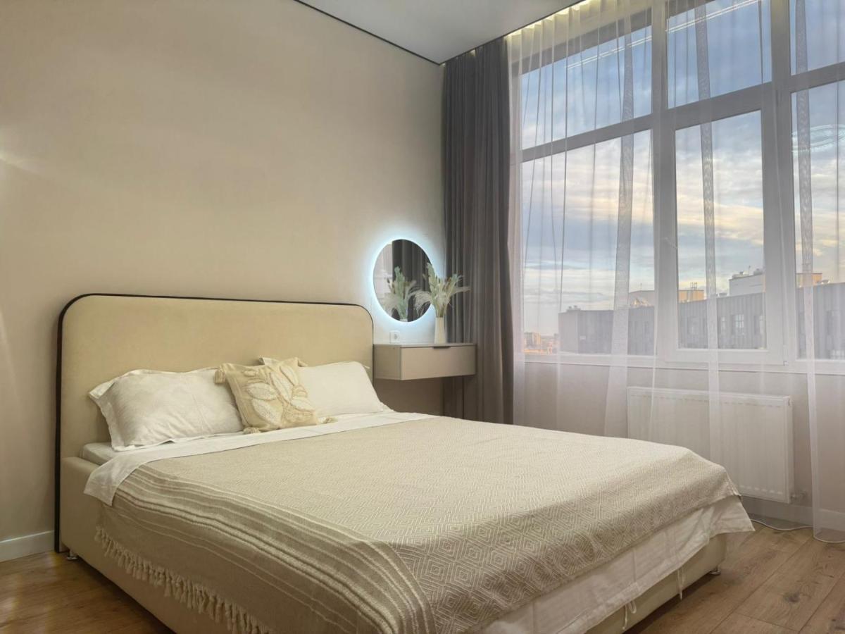 Astana Design Nest - B&B