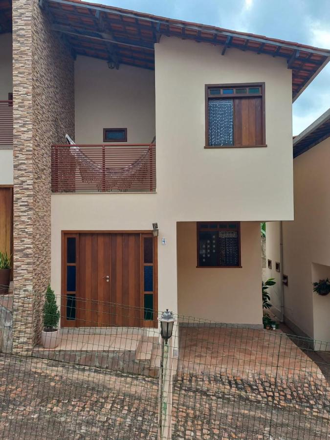 Casa em Lençóis - B&B