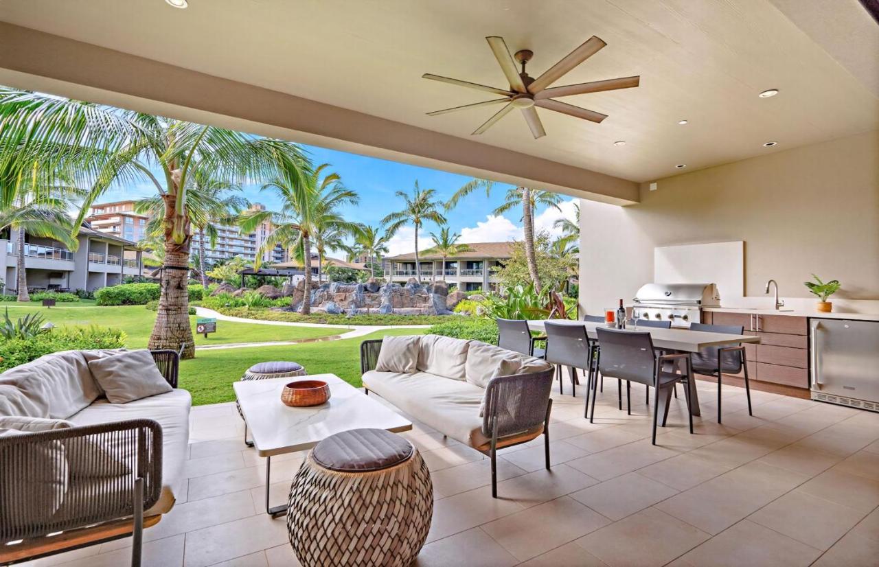 Luana Garden Villas By Maui Resort Rentals - Ferienwohnung Lāhainā