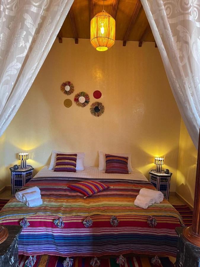 Joli appartement à Essaouira - B&B Essaouira