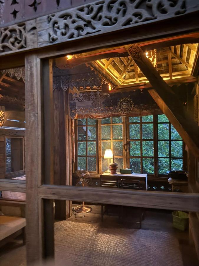 BaanBooLoo Village - B&B
