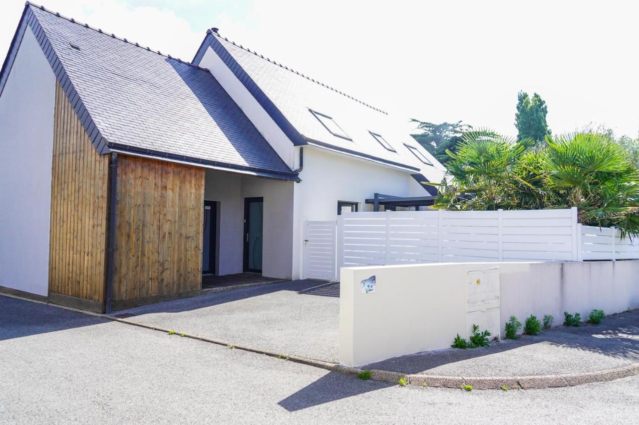 Les Bleuets - Erdivines - B&B Erdeven