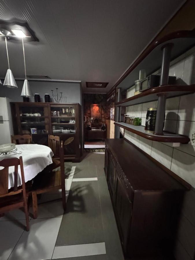 Casa da Oma - B&B Blumenau