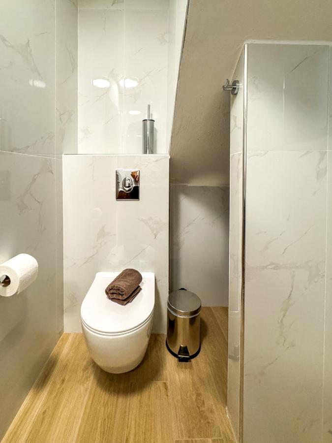 Villa met 2 Slaapkamers