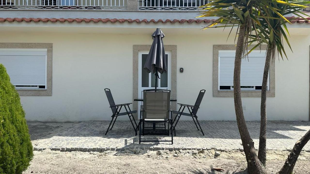 Casa con 1 dormitorio