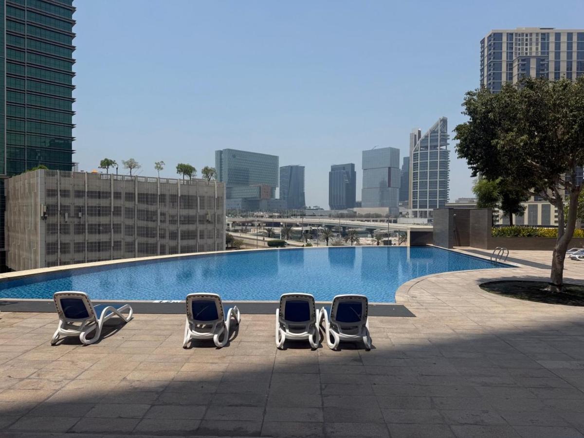 Burooj Views Reem Island - B&B Abu Dhabi