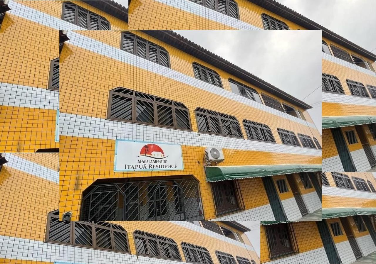 Flat na Praia em Salvador Térreo - B&B Salvador