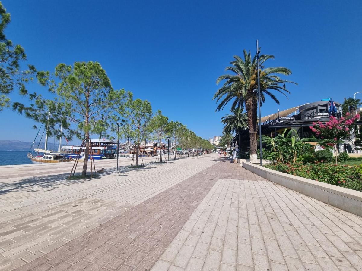 Relax Apartment for Holiday - Bed and Breakfast Sarandë