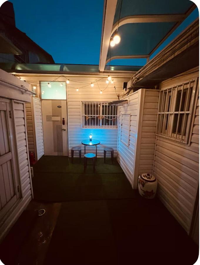 Eun House - Chambres d’hôtes Séoul