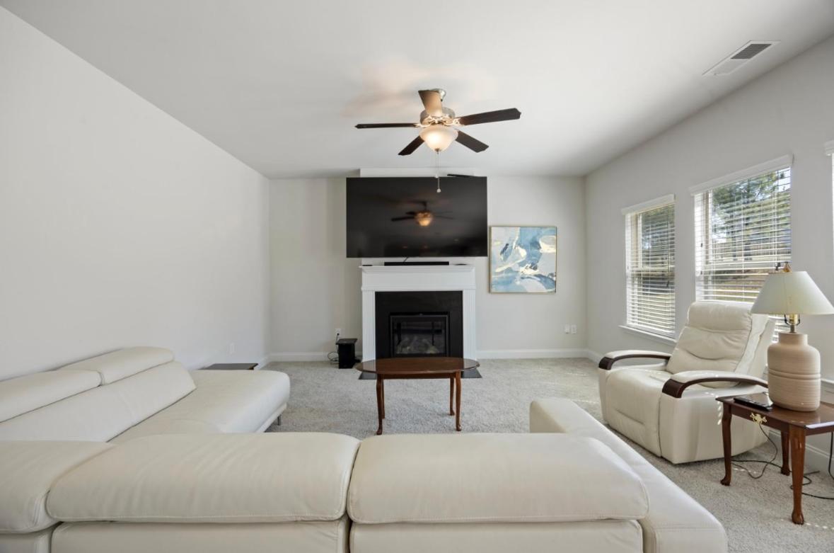 Conyers Place - B&B Conyers