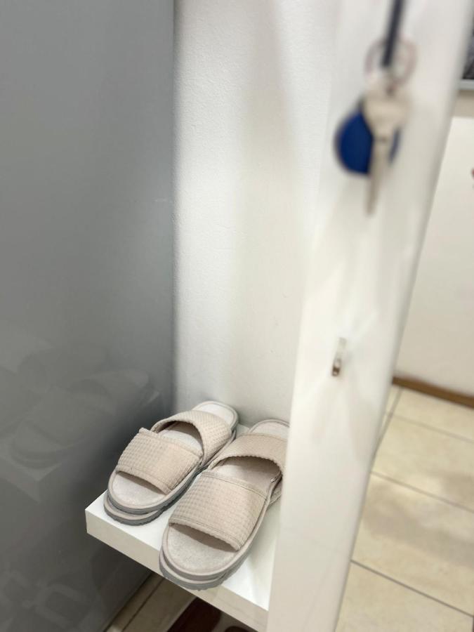 Appartement met 2 slaapkamers