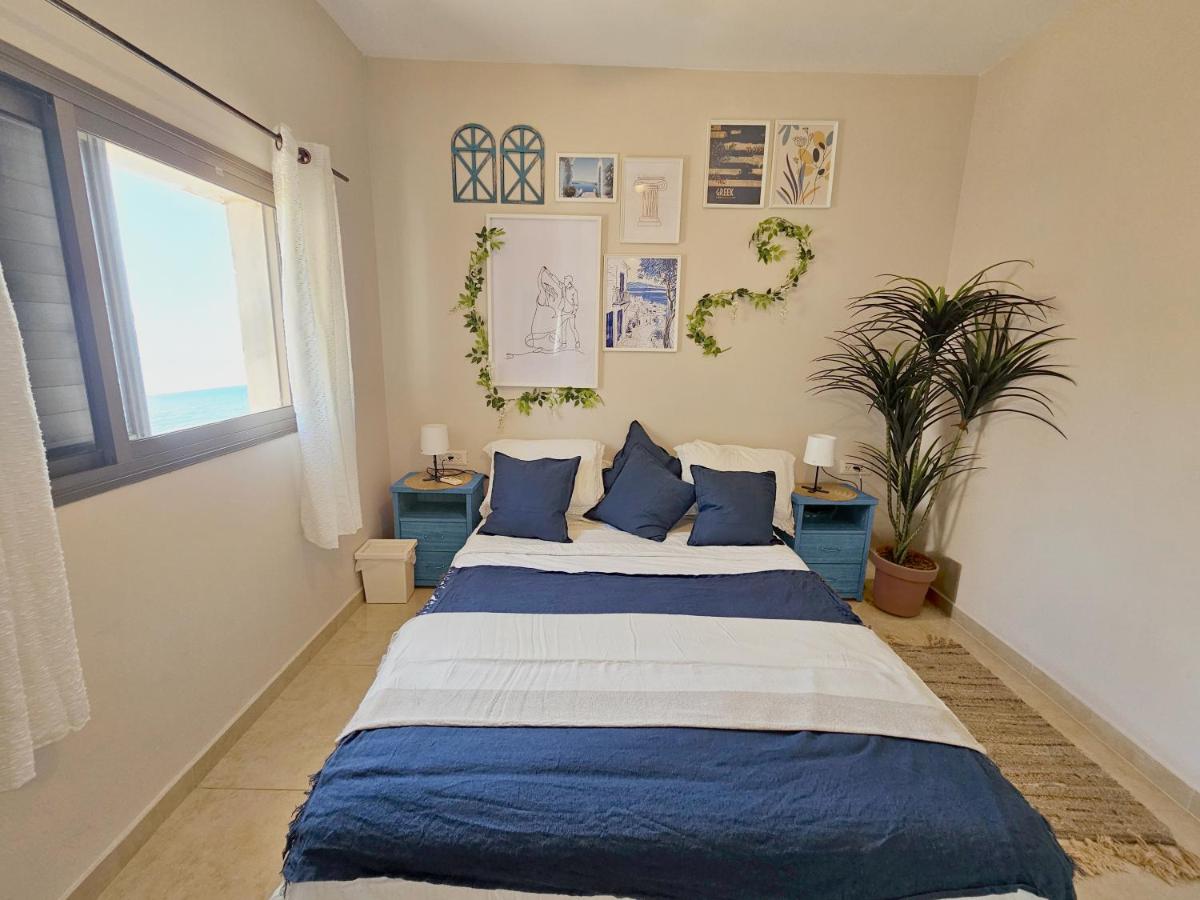 Appartamento con 3 Camere da Letto - Fronte Oceano