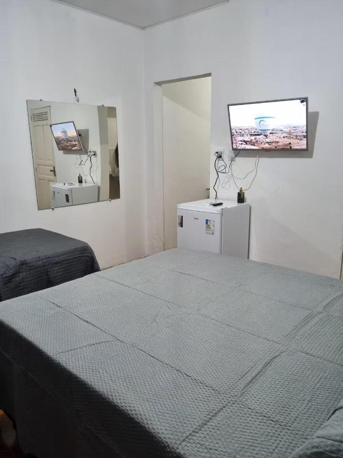 Aloha Room - B&B Mossoró