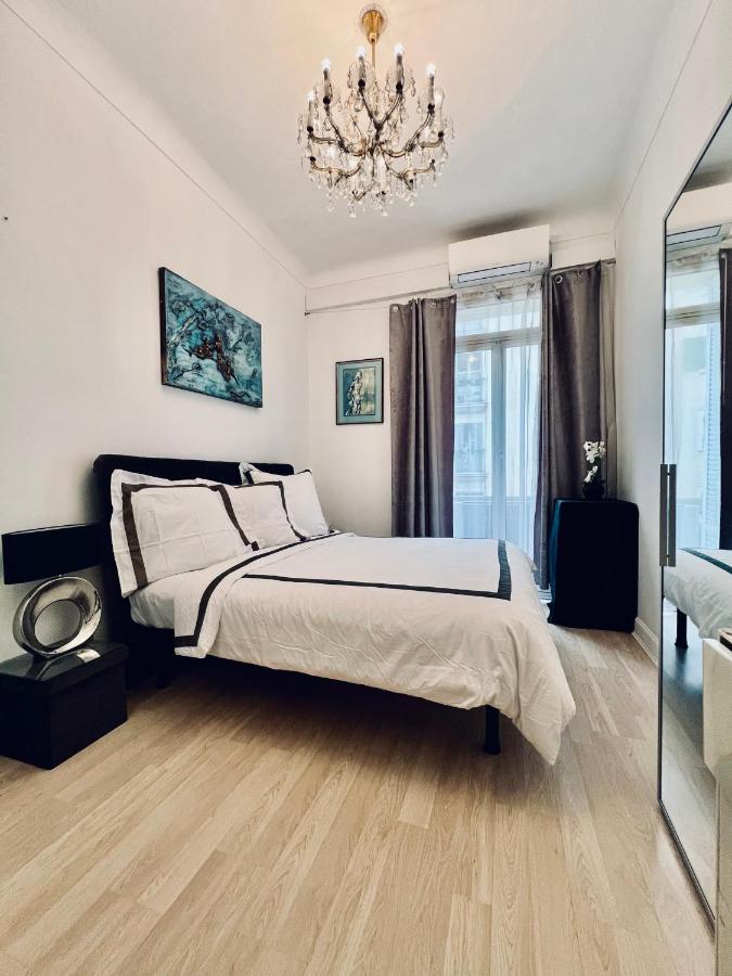 Monte-Carlo - Ferienwohnung Monte-Carlo