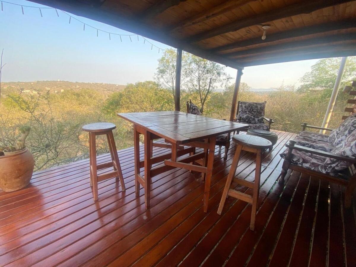 La casita de la montaña - B&B El Parador de la Montaña